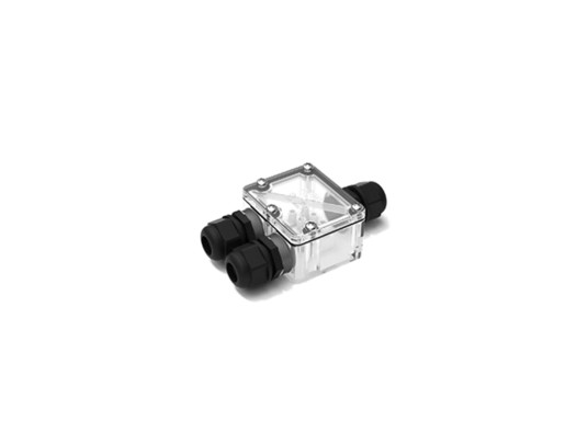 BOITIER DE CONNEXION IP67 1-2