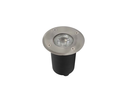 GROUND ENC SOL-INOX...