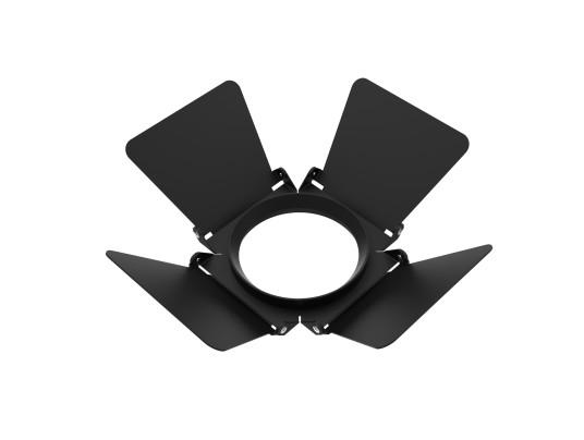 RAFALE 3 ALL-7W-3CCT-IP20-NOIR-DIM