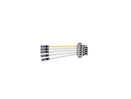 SHOPLINE ACC-CONNECTEUR 5...