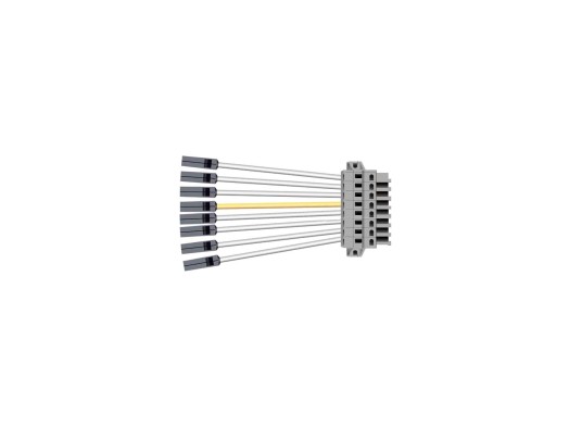 SHOPLINE ACC-CONNECTEUR 8...