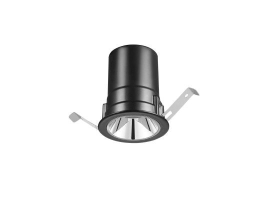 BIRDY ENC ROND-15W-DIM...