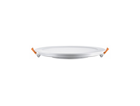 TF071-SLIM ECO-18W-IP20-4000k-NON GRAD