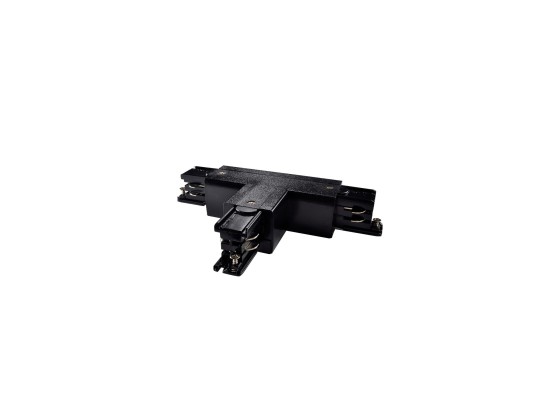 RAIL CONNECTEUR T R1-R2 NOIR
