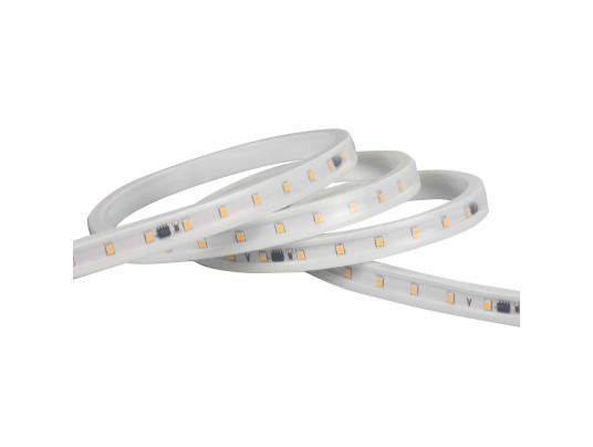 RUBAN 5M-19,2WM-IP67-3000K-24V