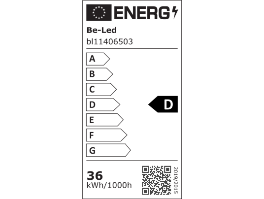 TF113-ETANCHE EASY 120-36W-4000K-IP65-TRAVERSANT