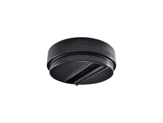 RAIL ACC-ADAPTATEUR-PLAFONNIER-3ALL-NOIR