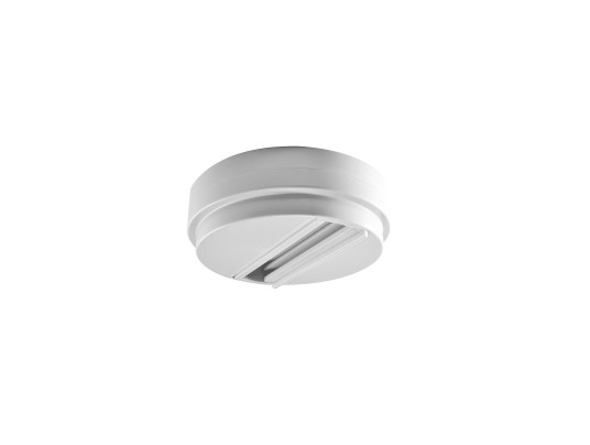 RAIL ACC-ADAPTATEUR-PLAFONNIER-3ALL-BLANC