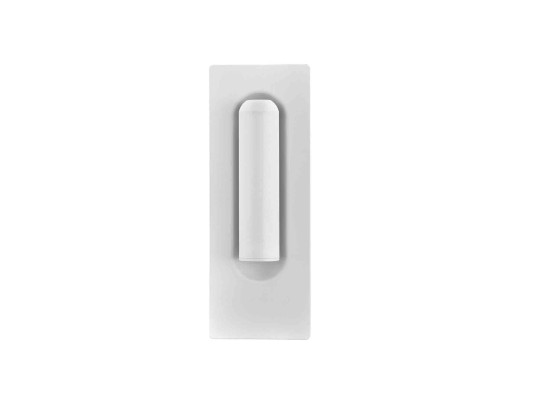 LISY-3W-3000K-230V-BLANC MAT