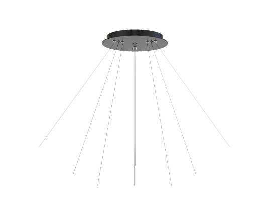 CIRCULAR-KIT SUSPENSION...