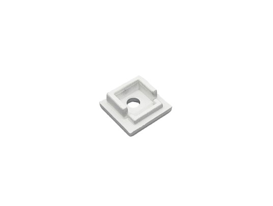 EMBOUT KIT PROFILE ALU-2,6M-TRIMLESS