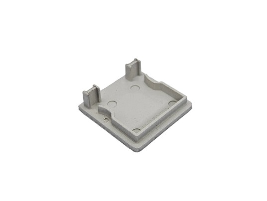 EMBOUT KIT PROFILE ALU-2,6M-3-FACES