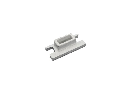 EMBOUT-TROU KIT PROFILE ALU-2,6M-TILE