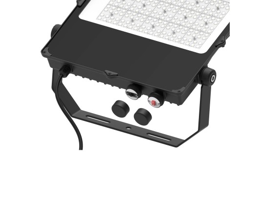 POWER PROJECTEUR 3CCT-100-150-200W-IP65-ASYM