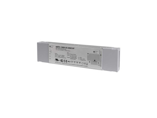 ALIM-CV24V-200W-IP20-4CH-BE...