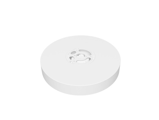 TRIMLESS 410 DETECTEUR-22W-32W-3CCT-IP54-BLANC