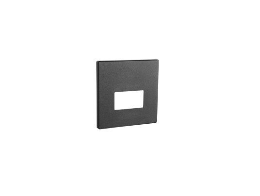 EYE II-ACC-CARRE-NOIR