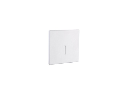 EYE II-ACC-LINE-BLANC
