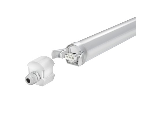 ETANCHE EASY PRO 150-2840W-4000K-IK08-IP65-TRAVERSANT