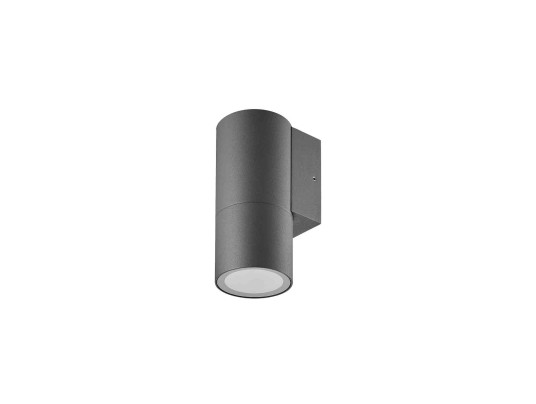 COME-GU10-DOWN-IP65-ANTHRACITE