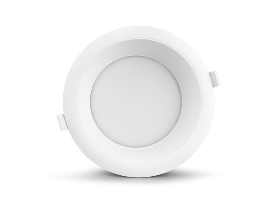 ZEF DOWNLIGHT-15W-3CCT-IP54FACADE