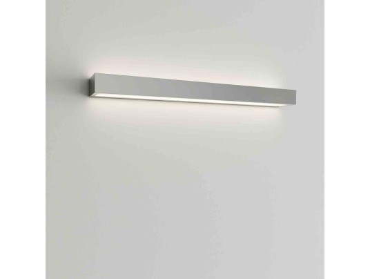 SIMPLY 600-18W-IP44-CHROME-4000K