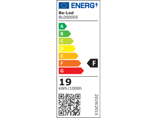 SIMPLY 600-18W-IP44-CHROME-4000K