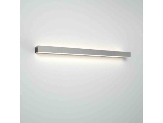 SIMPLY 900-24W-IP44-CHROME-4000K
