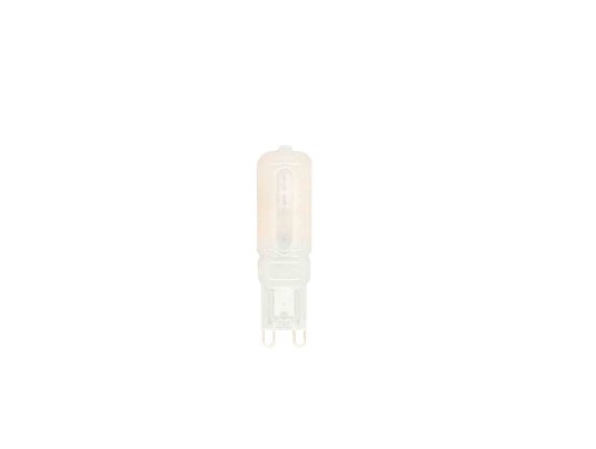 BULB G9-4W-3000K