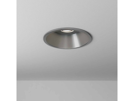 DROP BASSE LUM R-GU10-IP65-CHROME