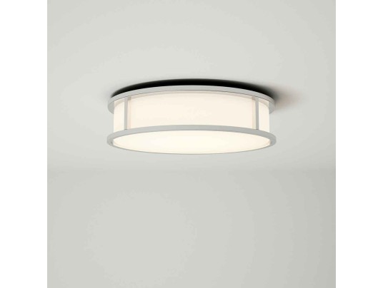 FOLYS-18W-IP44-2CCT-CHROME