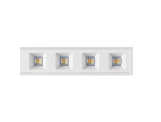 TF134 OFFICELINE 120-30W-3CCT-UGR19-BLANC