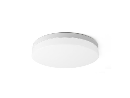 CIRCLE G2-SENSOR HF-10-20W-2CCT-IP54-BLANC-PREAVIS EXTINCTION