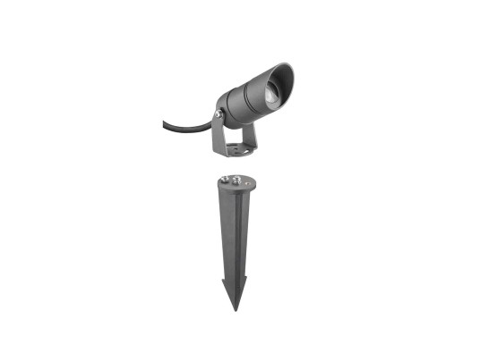 GARDEN SAILLIE-2.5W-3000K-IP65