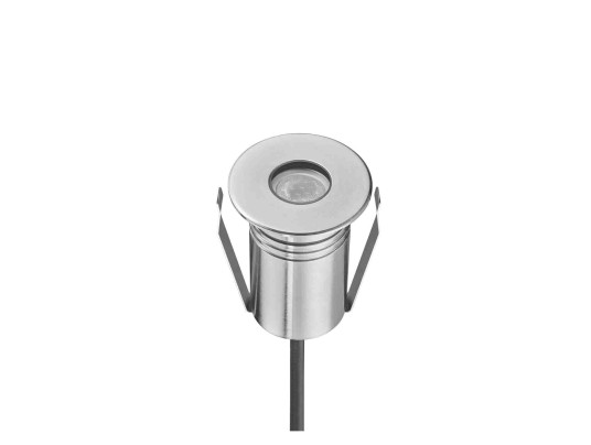 LUMI-ENCASTRE-INOX-2.5W-3000K-IP67