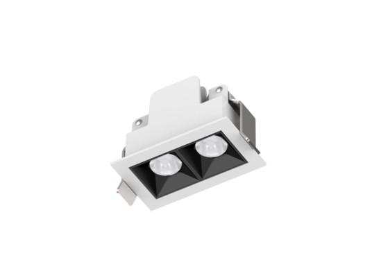 LINE 6W-3000K-36-ONOFF-BLANC