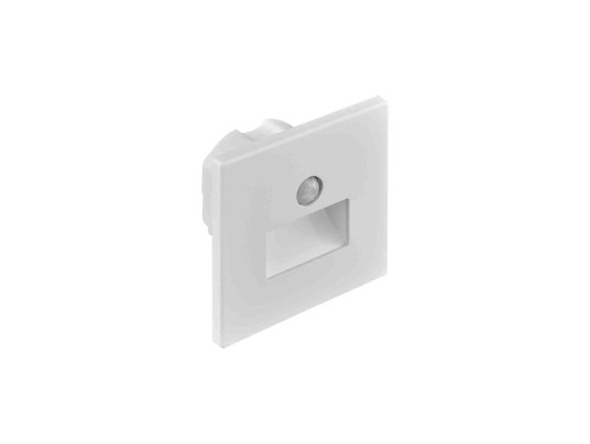 EYE II-SENSOR-1.5W-5CCT-MASTERSLAVE-BLANC