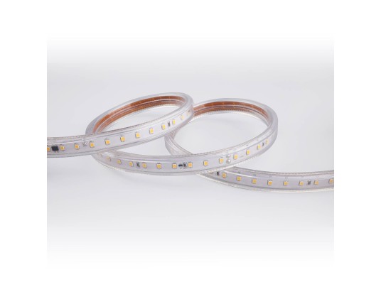 RUBAN 230V-PACK CHANTIER 50M-6WM-3000K