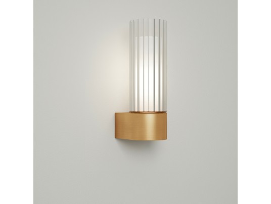 CANDLE-ACC-VERRE LINART