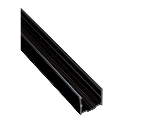 BLACKLINE NEONFLEX-ACC-PROFILE NOIR 2M