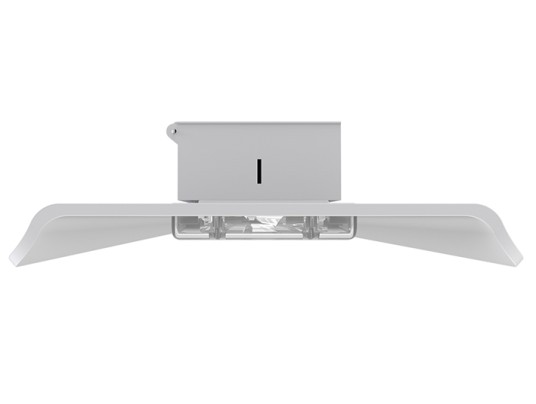 TF145-SKYLED-150W-IP65-90-5000K-010V-BLANC