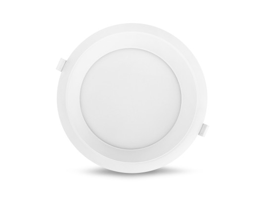 ZEF DOWNLIGHT-21W-3CCT-IP54FACADE