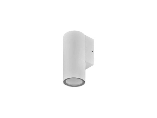 COME-GU10-DOWN-IP65-BLANC