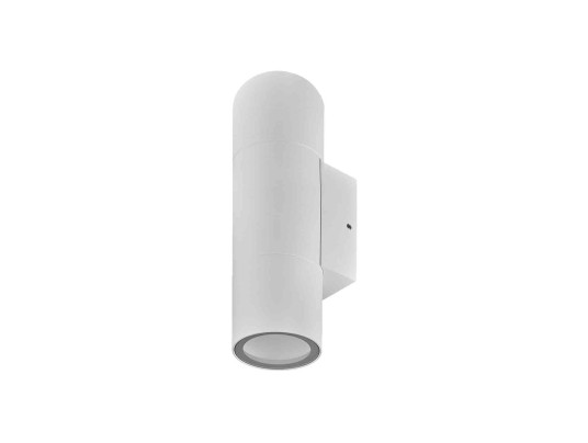 COME-GU10-UP-DOWN-IP65-BLANC