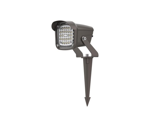 FLOOD PROJ-12W-60-2 CCT-IP65