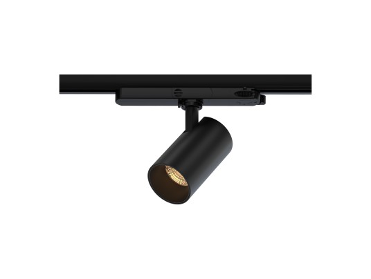 RAFALE 3ALL-3CCT-6W-10W-15W-DIM NOIR