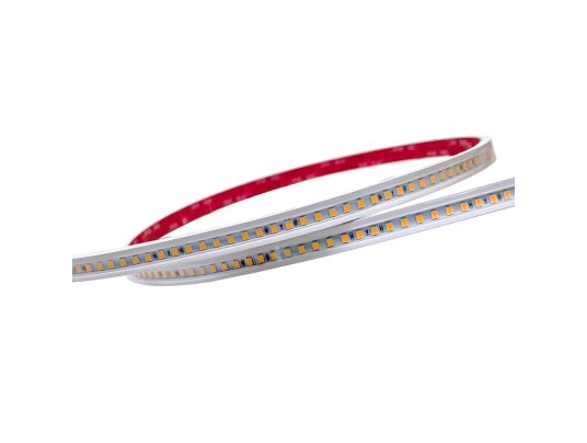 RUBAN 5M-19,2WM-IP67-3000K-24V