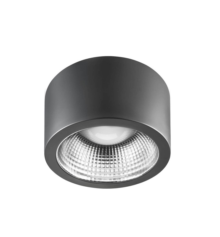 BARI DOWN SAILLIE-152025W-3CCT-IP54-GRIS
