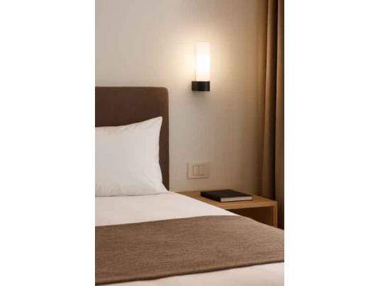 CANDLE-G9-IP44-NOIR