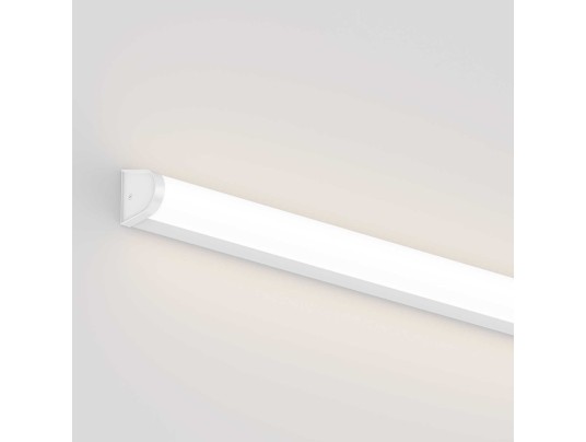 REGLETTE IRON SANITAIRE-5W-600MM-2CCT-IP65 FACADE-IK08
